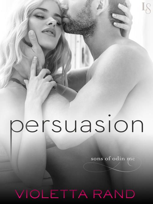 Title details for Persuasion by Violetta Rand - Available